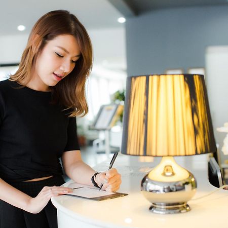 Anda Bangkok Hotel Zewnętrze zdjęcie
