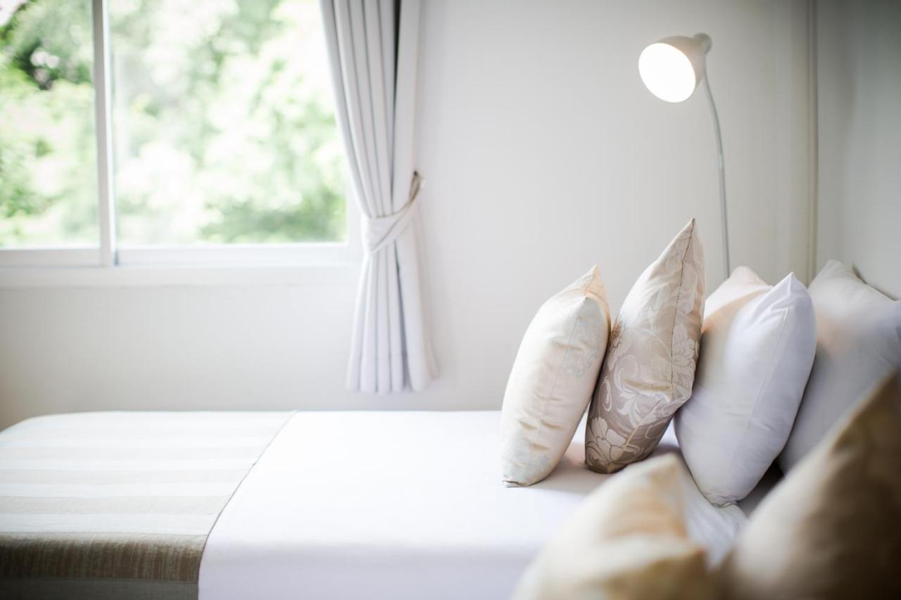 Anda Bangkok Hotel Zewnętrze zdjęcie