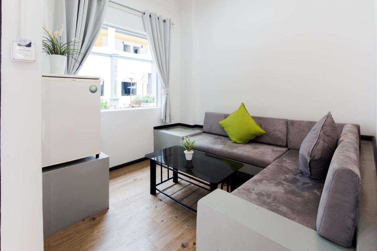 Anda Bangkok Hotel Zewnętrze zdjęcie