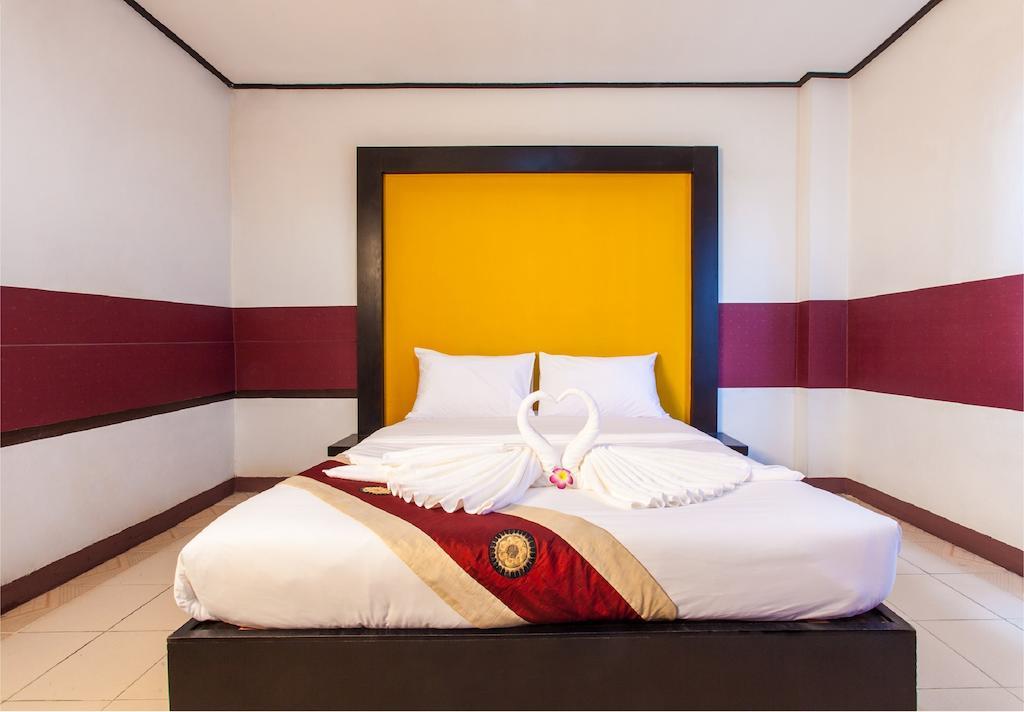 Anda Bangkok Hotel Pokój zdjęcie